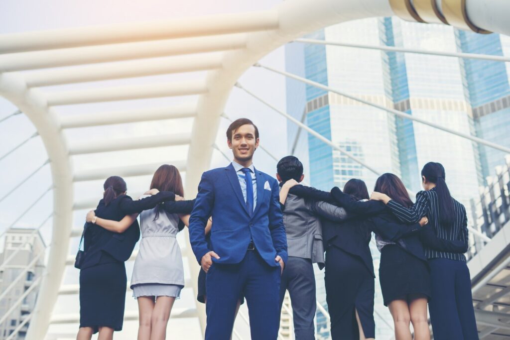 portrait-business-people-worker-team-outside_1150-2636